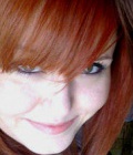 kennenlernen Frau : Anna, 38 Jahre bis ArabiArménie  Yerevan